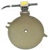 купить Стыковой сварочный аппарат Kamitech KmT 400 (125-400 мм)
