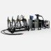 купить Стыковой сварочный аппарат Kamitech KmT 400 (125-400 мм)