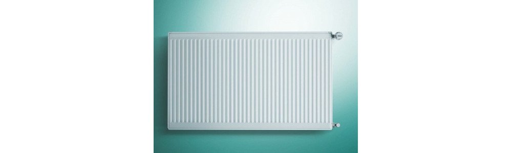 Розрахунок потужності сталевих радіаторів опалення