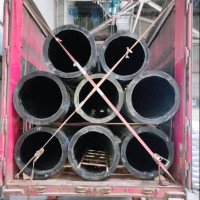 Вага поліетиленових труб ПЕ 100 SDR