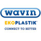 Wavin Ekoplastik - качественные трубы и фитинги для вашего дома!