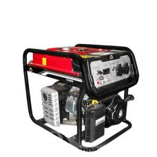 Бензиновый генератор Vulkan SC4000E 3.8 кВт