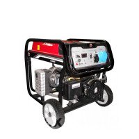 Бензиновый генератор Vulkan SC8000TE 6.5 кВт