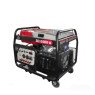 Бензиновый генератор Vulkan SC13000-II 13 кВт