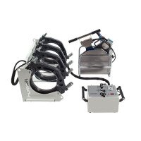 Сварочный аппарат стыковой Hürner Manual 160