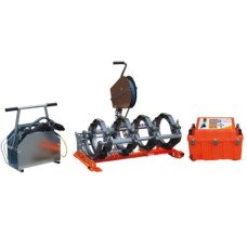 Зварювальний апарат Delta dragon CNC 250B Ritmo