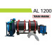 купить Стыковой сварочный аппарат Turan Makina AL 1200 (до 1200 мм)
