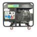 купить Бензиновий генератор Iron Angel EG 18000 EA30 15 кВт