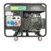 купить Бензиновый генератор Iron Angel EG 18000 EA30 15 кВт