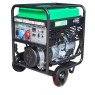 Бензиновый генератор Iron Angel EG 12000 EA3 10 кВт