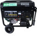 купить Бензиновый генератор Iron Angel EG 8000 E 7 кВт
