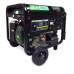 купить Бензиновый генератор Iron Angel EG 8000 E 7 кВт