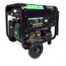 Бензиновий генератор Iron Angel EG 8000 E 7 кВт