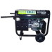 купить Бензиновый генератор Iron Angel EG 7000 EМ 6.5 кВт