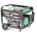 купить Бензиновый генератор Iron Angel EG 7000 EМ 6.5 кВт