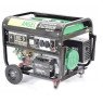 Бензиновий генератор Iron Angel EG 7000 EМ 6.5 кВт