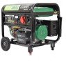 Бензиновый генератор Iron Angel EG 5500 E3 5.2 кВт