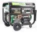 купить Бензиновий генератор Iron Angel EG 5500 E 5.2 кВт