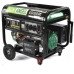 купить Бензиновий генератор Iron Angel EG 5500 E 5.2 кВт