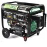 Бензиновый генератор Iron Angel EG 5500 E 5.2 кВт
