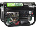 купить Бензиновий генератор Iron Angel EG 3200 E 3 кВт