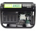 купить Бензиновий генератор Iron Angel EG 3200 2.8 кВт