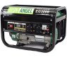 Бензиновый генератор Iron Angel EG 3200 2.8 кВт