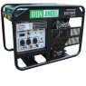 Бензиновый генератор Iron Angel EG 11000 E 10 кВт
