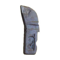 Різці І-90 (зуб'я на барі)