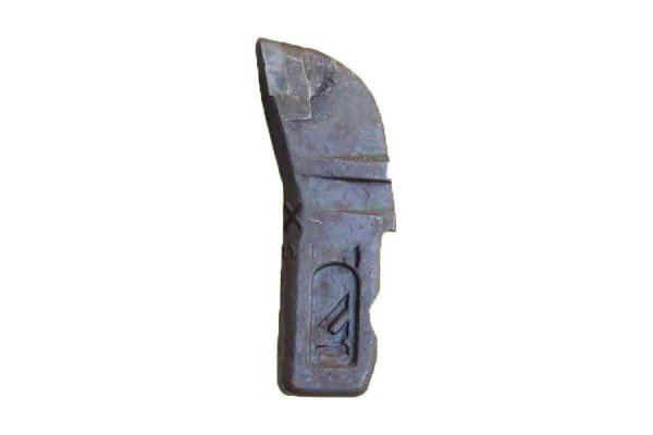 Різці І-90 (зуб'я на барі)