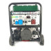 купить Бензиновый генератор Iron Angel EG 12000 E3/1 10 кВт