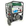 Бензиновий генератор Iron Angel EG 12000 E3/1 10 кВт