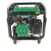 купить Бензиновый генератор Iron Angel EG 8000 E3/1 7 кВт