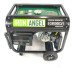 купить Бензиновый генератор Iron Angel EG 8000 E3/1 7 кВт