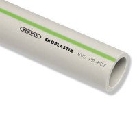 Полипропиленовая труба Wavin Ekoplastik Evo 110 мм SDR 9