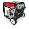 Бензиновый генератор Vulkan SC6000E-II 5 кВт