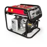 Бензиновый генератор Vulkan SC3250E-II 2.5 кВт