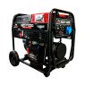Дизельный генератор Vulkan SCD11000 9 кВт
