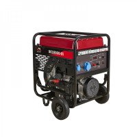 Бензиновий генератор Vulkan SC15000-III 12 кВт