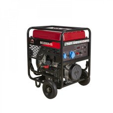 Бензиновий генератор Vulkan SC15000-III 12 кВт