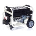 купить Бензиновый генератор Matari MX4000E 4 кВт