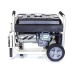 купить Бензиновый генератор Matari MX4000E 4 кВт