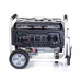 купить Бензиновый генератор Matari MX4000E 4 кВт