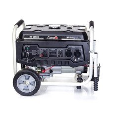 Бензиновый генератор Matari MX4000E 4 кВт