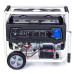 купить Бензиновый генератор Matari MX7000EA 7 кВт