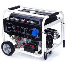 Бензиновый генератор Matari MX7000EA 7 кВт