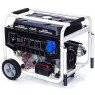 Бензиновый генератор Matari MX7000EA 7 кВт