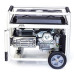 купить Бензиновый генератор Matari MX9000EA 9 кВт