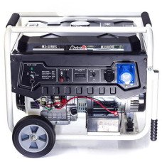 Бензиновый генератор Matari MX10000EA 10 кВт