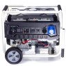 Бензиновий генератор Matari MX10000EA 10 кВт